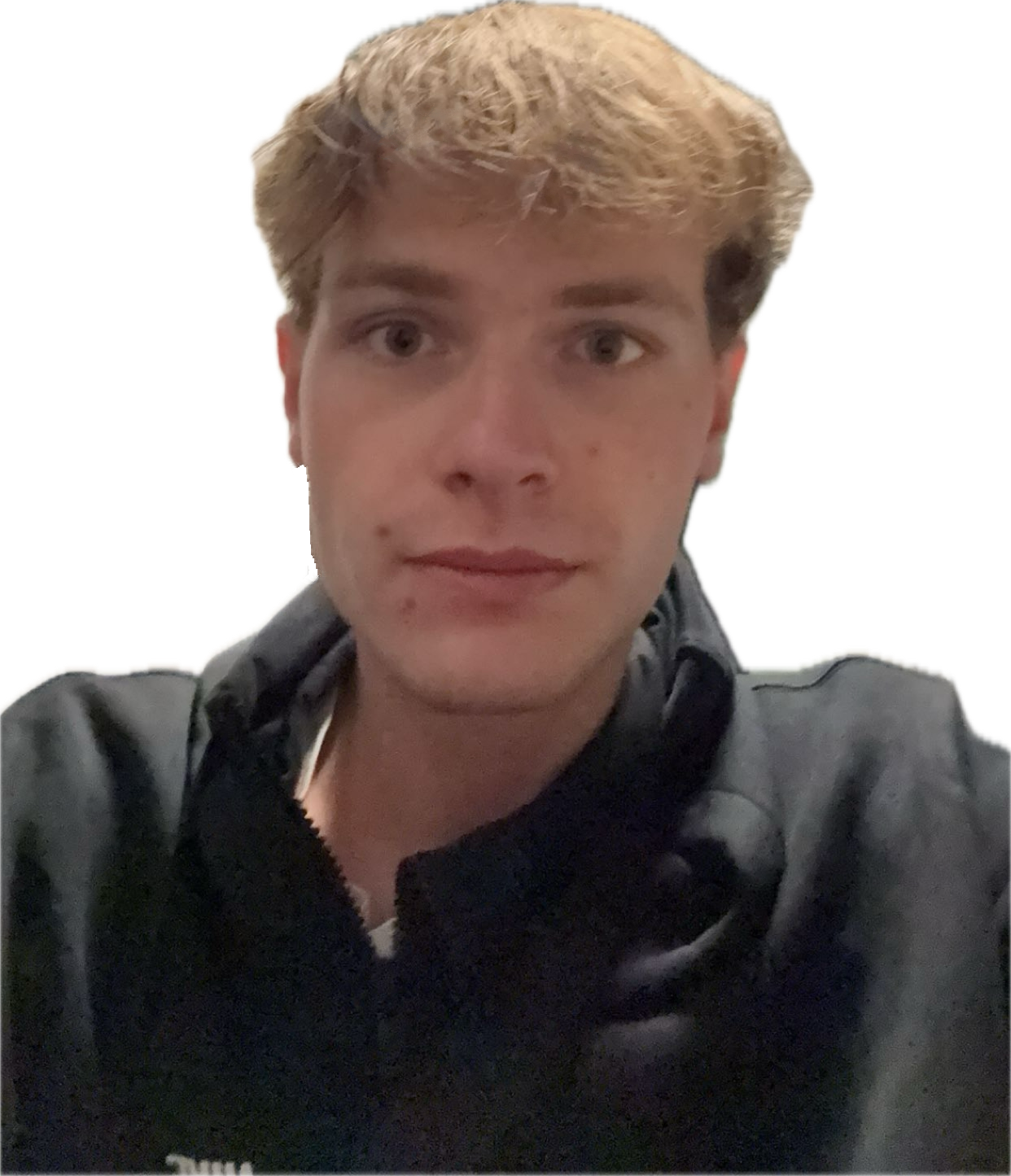 Profilfoto von Victor Lobe